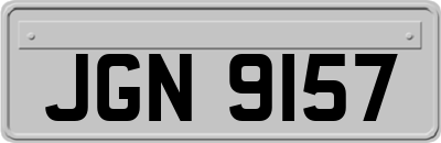 JGN9157