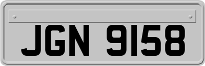 JGN9158