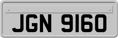 JGN9160