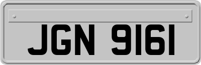 JGN9161