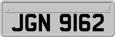 JGN9162