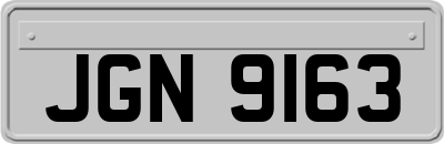 JGN9163