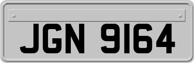 JGN9164