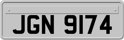 JGN9174