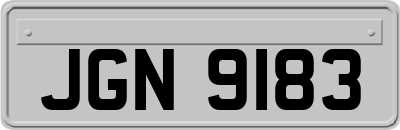 JGN9183
