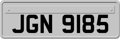 JGN9185