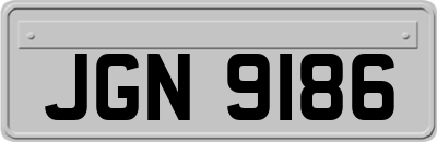 JGN9186