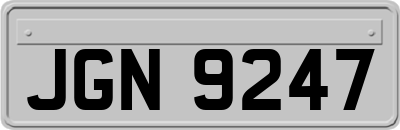 JGN9247