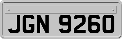JGN9260