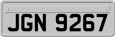 JGN9267
