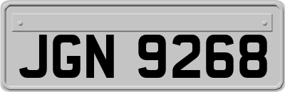 JGN9268
