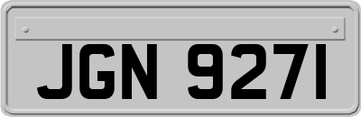 JGN9271