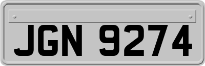 JGN9274