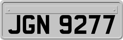 JGN9277