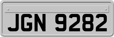 JGN9282