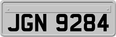 JGN9284