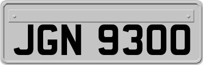 JGN9300