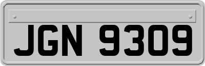 JGN9309