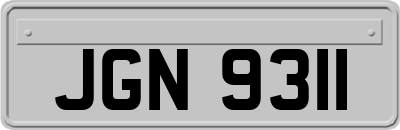 JGN9311