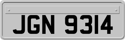 JGN9314