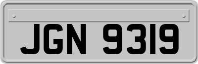 JGN9319