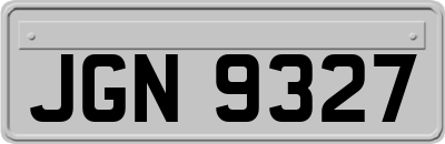 JGN9327