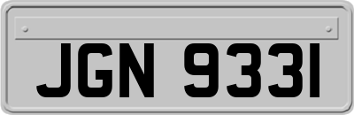 JGN9331