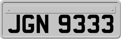 JGN9333