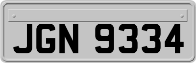 JGN9334