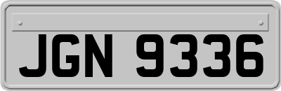 JGN9336