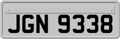 JGN9338