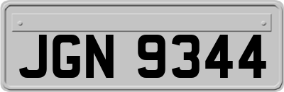 JGN9344