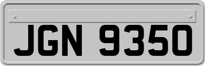 JGN9350