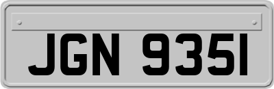 JGN9351