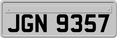 JGN9357