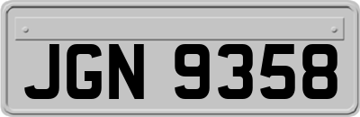 JGN9358