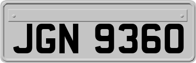 JGN9360