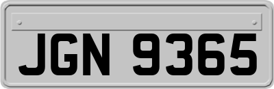 JGN9365