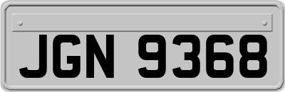JGN9368