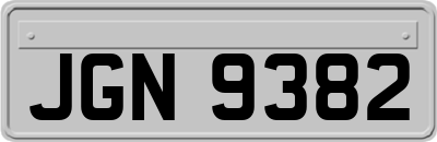 JGN9382