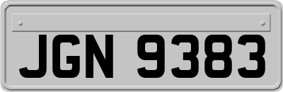 JGN9383