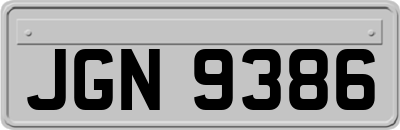 JGN9386