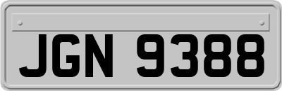 JGN9388