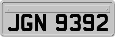 JGN9392