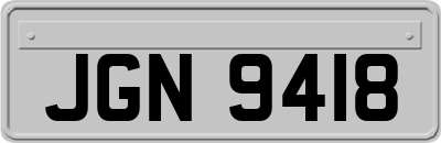 JGN9418