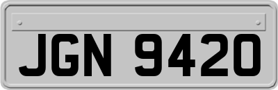 JGN9420