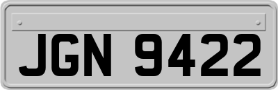 JGN9422