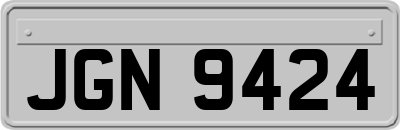 JGN9424