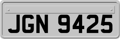 JGN9425