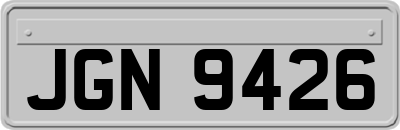 JGN9426